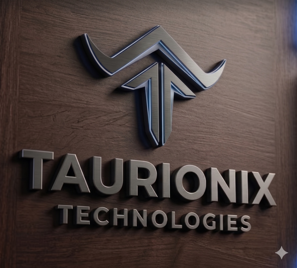 Taurionix Logo