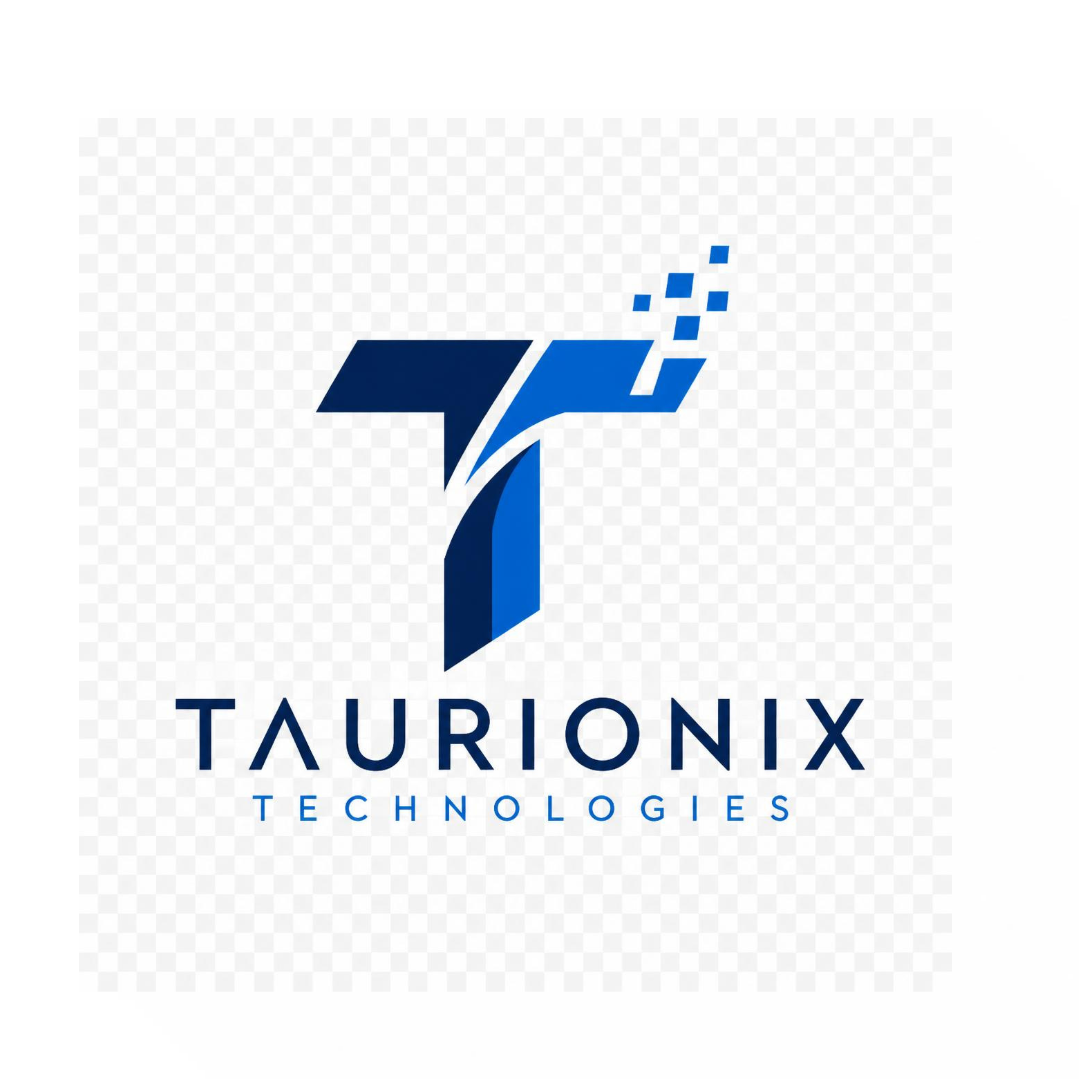 Taurionix Technologies Brand Logo